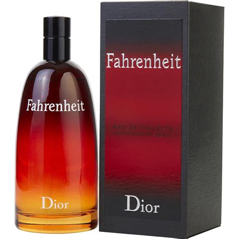 fahrenheit edt dior|dior fahrenheit original.